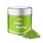 Golde Pure Matcha | Ceremonial Grad