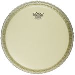 Remo Tucked Nuskyn Conga Drumhead, 11.75"