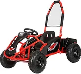 MotoTec Mud Kids Electric 48v 1000w