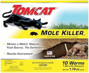 Tomcat Mol