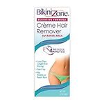Bikini Zone Crème Hair Remover – In