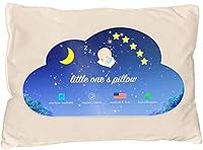 Little One's Pillow - Toddler Pillo