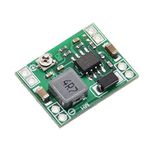 Scriptronics® MP1584 Adjustable 3A DC-DC Converter Step Down Voltage Regulator