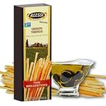 Alessi Imported Breadsticks, Thin A