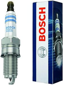 Bosch YR8DII33X - Spark Plugs Double Iridium - 1 piece