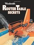 Router Table Secrets: Essential too