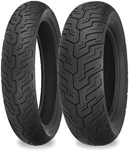 Shinko 733