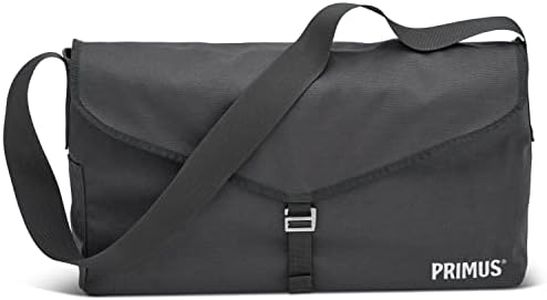 Double Burner Stove Carry Bag