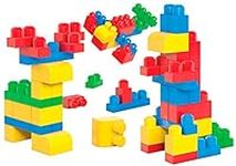 Mega Bloks Let's Start Building 40 