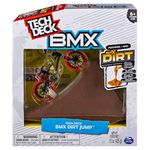 TECH DECK BMX Dirt Jump Set with 14 oz. of BMX Dirt