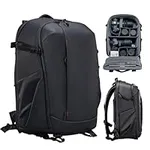 ULANZI Camera Backpack Professional