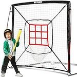 Baseball Net - Pitching Net / Hitti