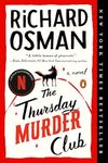 The Thursday Murder Club: A Novel (