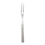 Winco Stainless Steel Pot Fork, 11-Inch