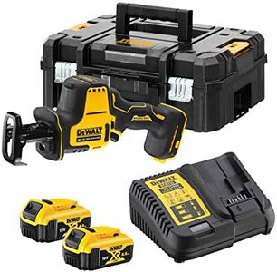 DeWalt DCS