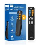 Easy To Use Universal Remote