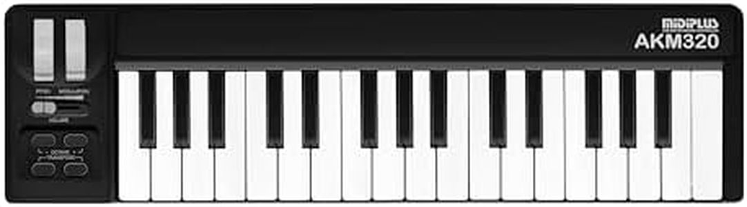 midiplus AKM320 Midi Keyboard Controller