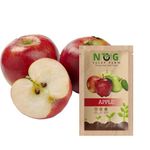 Nog Vally Farm Himachal Apple Seeds Pack Of 100 Seeds (Redlum Gala Apple)