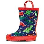 Lone Cone Rain Boots with Easy-On H