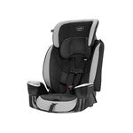 Evenflo Maestro Sport Harness Booster Car Seat (Granite)