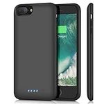 HETP Battery Case for iPhone 8Plus/