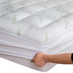 Queen Mattress Pads