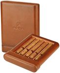 PIPITA Portable Travel Humidor,Eleg