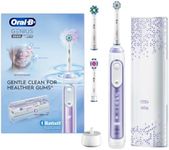 Oral-B Genius 9000 Orchid Purple El