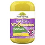 Nature's Way Kids Smart Vita Gummie