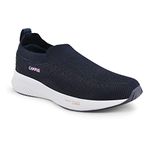 Campus Women's Annie Navy Walking Shoes - 5UK/India 22L-204