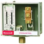 Honeywell L404F1102 Pressuretrol Controllers, L404