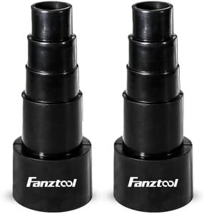 FANZTOOL X