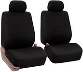 FH Group Car Seat Covers Front Set 