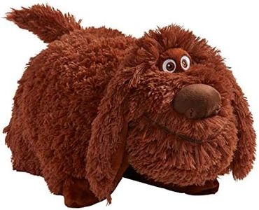 Pillow Pets 01203471H Duke - Universal Pictures The Secret Life of Pets - Dog Plush