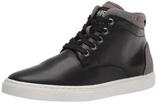 Madden Men's Creezy Sneaker, Black, 11 UK