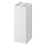 Umbrella Stand Smart - White