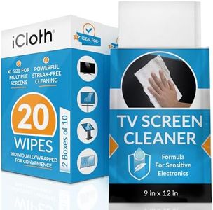 iCloth XL 