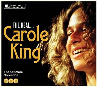 The Real...Carole King