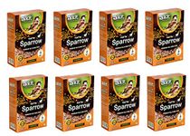 New JiMMy Pet Products Feed The Sparrow Wild Bird Food Refill Your Feeder (9600gm)