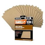 Fandeli | Multi-Purpose Sandpaper |