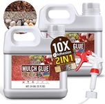 Mulch Glue