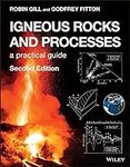 Igneous Rocks and Processes: A Prac