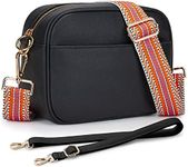 KALIDI Cross Body Bag for Women Lad