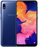 Samsung Galaxy A10 32GB Smartphone Blue - Italian Version