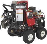 NorthStar Electric Wet Steam and Ho