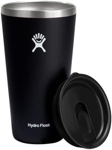 Hydro Flask 28 OZ All Around Tumbler Black