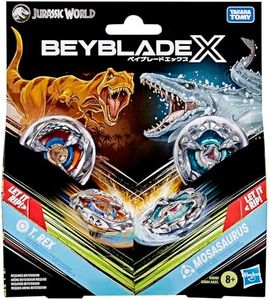 Beyblade X