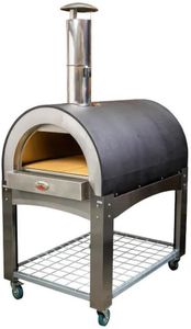 Woodfired 