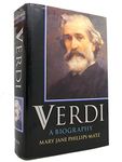Verdi: A Biography