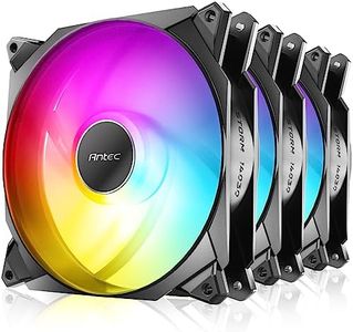Antec 140m